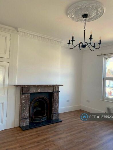 1 Bedroom Flat To Rent In Margery Park Road, London, E7