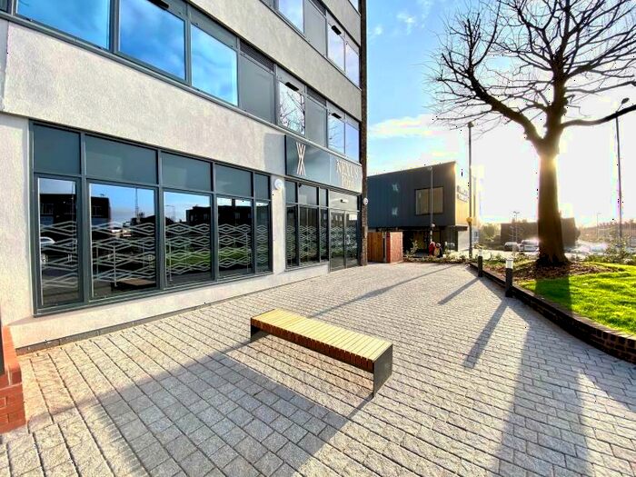 2 Bedroom Flat To Rent In Nexus Point, Edwards Road, Birmingham, B24