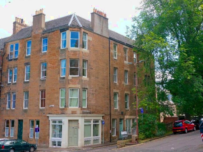 3 Bedroom Flat To Rent In Roseneath Place, Marchmont, Edinburgh, EH9