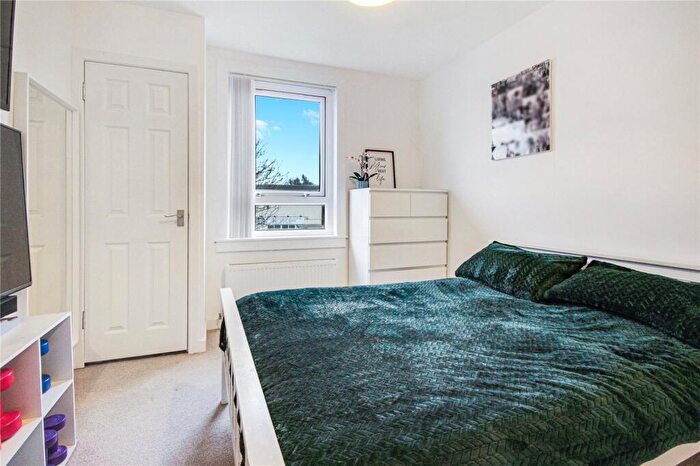 1 Bedroom Flat For Sale In Goschen Place, Broxburn, West Lothian, EH52