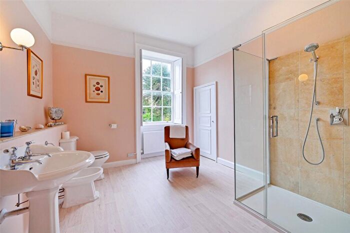 5 Bedroom Semi-Detached House To Rent In Church Hill, Wroughton, Swindon, Wiltshire, SN4