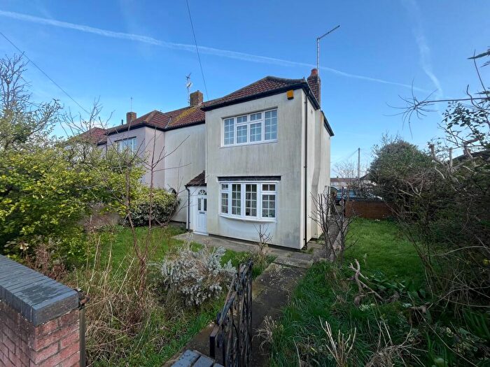 4 Bedroom Terraced House To Rent In The Mead, Filton, BS34