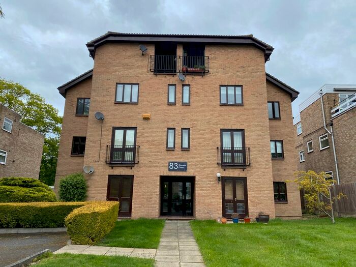 1 Bedroom Flat To Rent In Albemarle Road, Beckenham, BR3