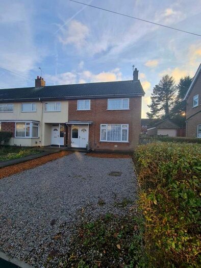 3 Bedroom Property To Rent In Ramsden Place, Cottingham, HU16