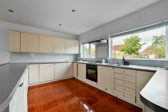 4 Bedroom House To Rent In Windsor, SL4