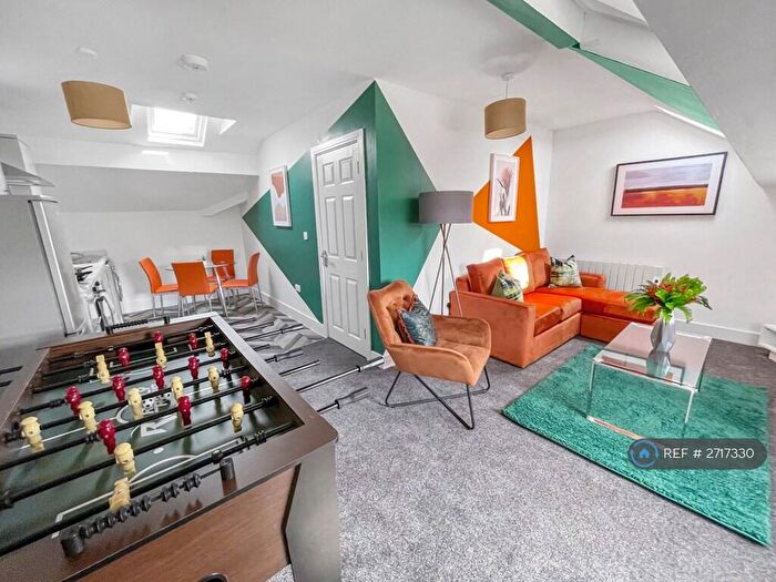 1 Bedroom Flat To Rent In Coop Street, Blackpool, FY1