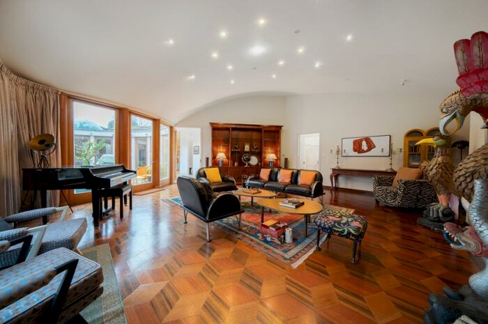 4 Bedroom Detached House To Rent In Manor Lane Hither Green, SE13