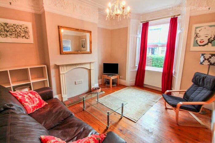 3 Bedroom Terraced House To Rent In Falmouth Road, Heaton, Newcastle Upon Tyne, Tyne And Wear, NE6