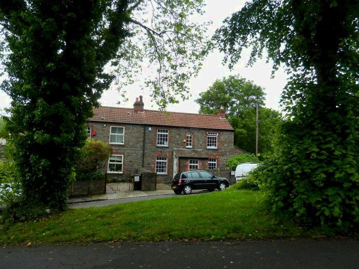 2 Bedroom Cottage To Rent In Wickham Hill, Stapleton, BS16