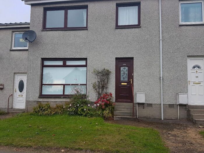 3 Bedroom Terraced House To Rent In Hamilton Street, Broughty Ferry