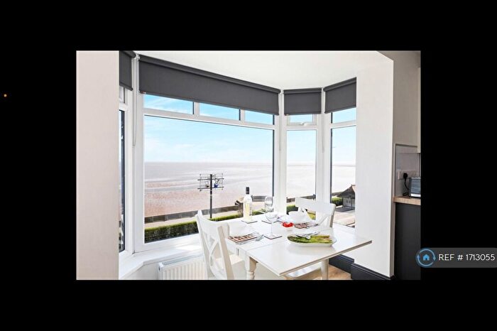 1 Bedroom Flat To Rent In Kingsway, Cleethorpes, DN35