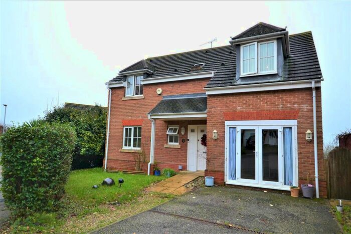 5 Bedroom Detached House To Rent In Coxheath Close, St. Leonards-On-Sea TN38