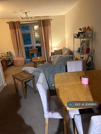 2 Bedroom Flat To Rent In Brantham, Manningtree, CO11