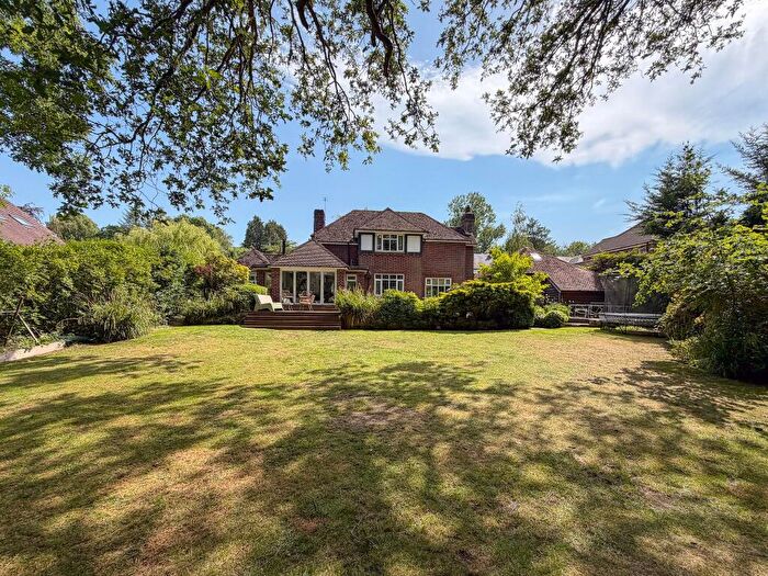 4 Bedroom Detached House For Sale In Tollgate Road, Hamsterley Mill, Rowlands Gill, NE39