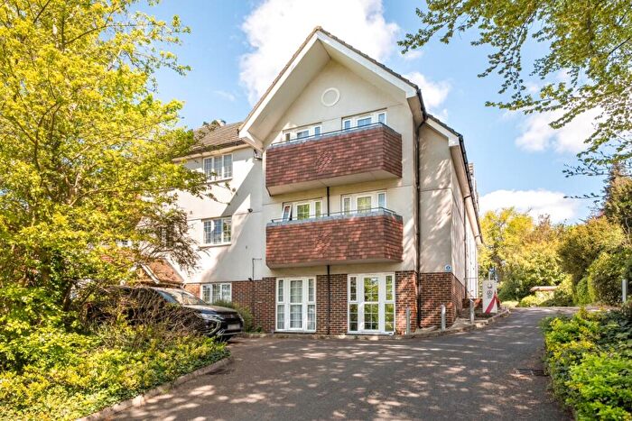 2 Bedroom Flat To Rent In Croham Road South Croydon, CR2