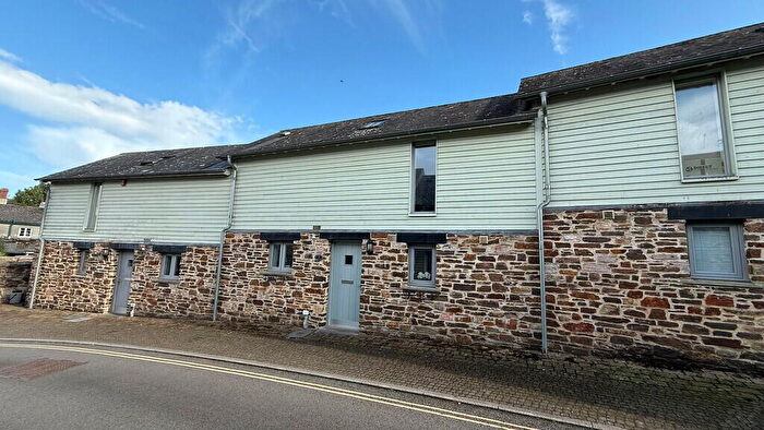 2 Bedroom Terraced House For Sale In Masons Yard, Holbeton, PL8