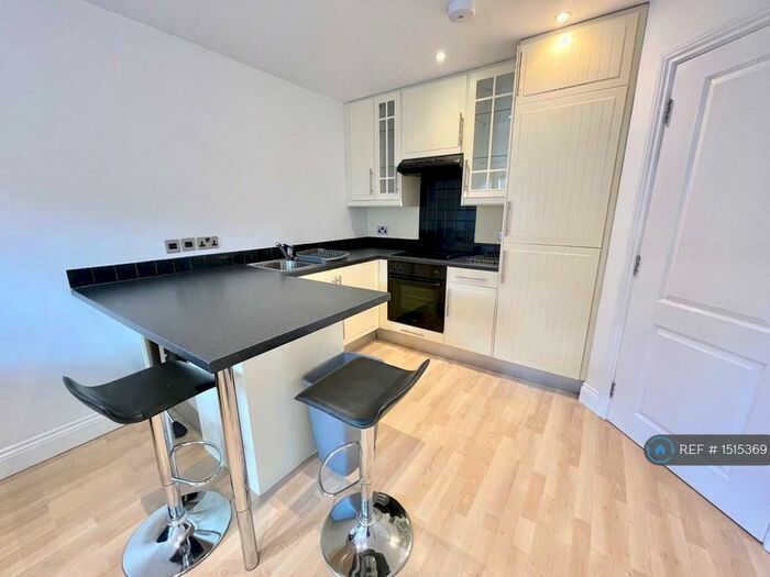 1 Bedroom Flat To Rent In Stephenson Street, Darlington, DL3