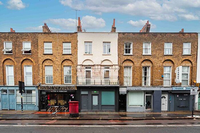 1 Bedroom Flat To Rent In Eversholt, Euston, London, NW1