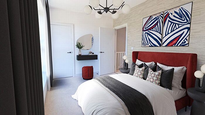 4 Bedroom Property For Sale In Bronze Walk, Erith, DA8