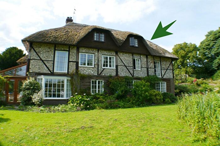 1 Bedroom Flat To Rent In Salisbury, SP4