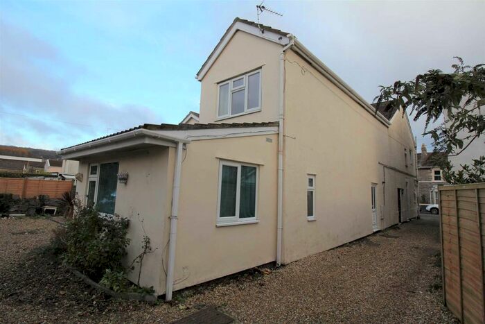 1 Bedroom Property To Rent In George Street, Weston-Super-Mare, BS23