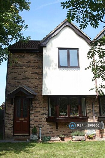 2 Bedroom End Of Terrace House To Rent In Middle Mill Road, East Malling, ME19