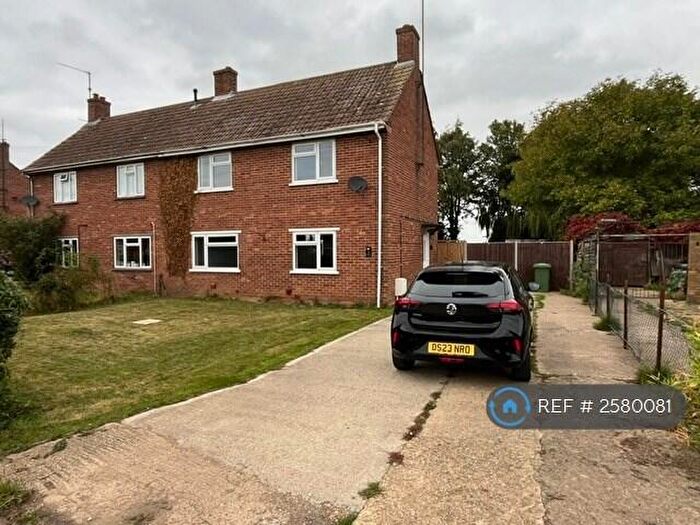3 Bedroom Semi-Detached House To Rent In Seafield Road, Leverington, Wisbech, PE13