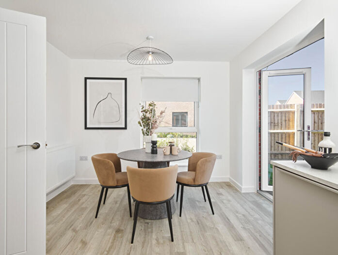 3 Bedroom Detached House For Sale In Land Off Broad Street, Green Road, Maldon, Essex, CM9