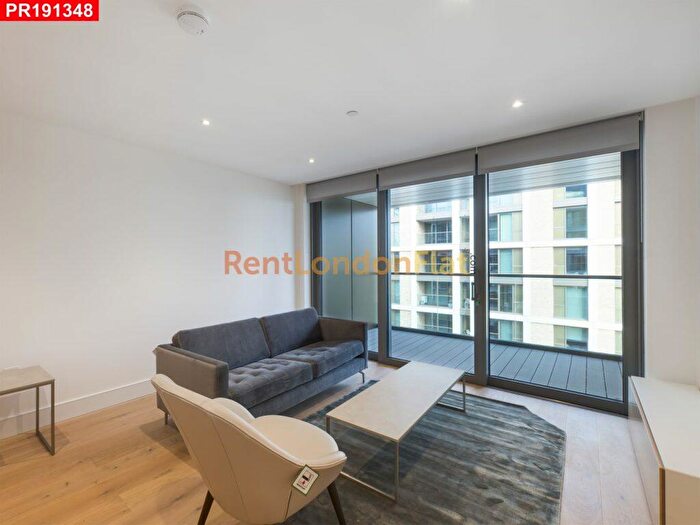 2 Bedroom Flat To Rent In Palmer Road, Battersea, – Bedrooms Flat, SW11