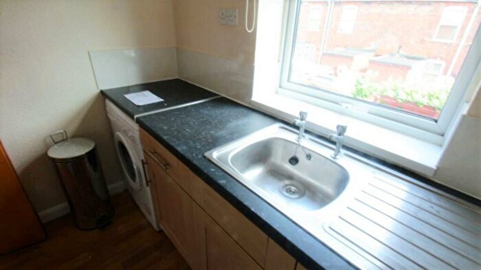 Studio To Rent In Bedroom Studio Flat, London Road, Wilmorton, DE24