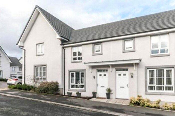 2 Bedroom Terraced House To Rent In Mugiemoss Place, Mugiemoss, Aberdeen, AB21