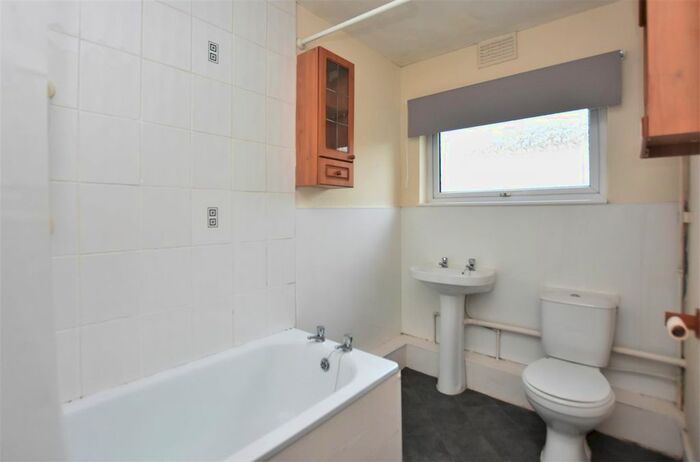 1 Bedroom Flat To Rent In Byron Street, Barrow-In-Furness LA14