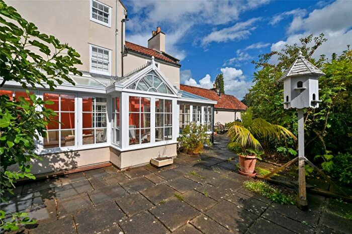 5 Bedroom Detached House To Rent In Mill Lane, Congresbury, Bristol, Somerset, BS49
