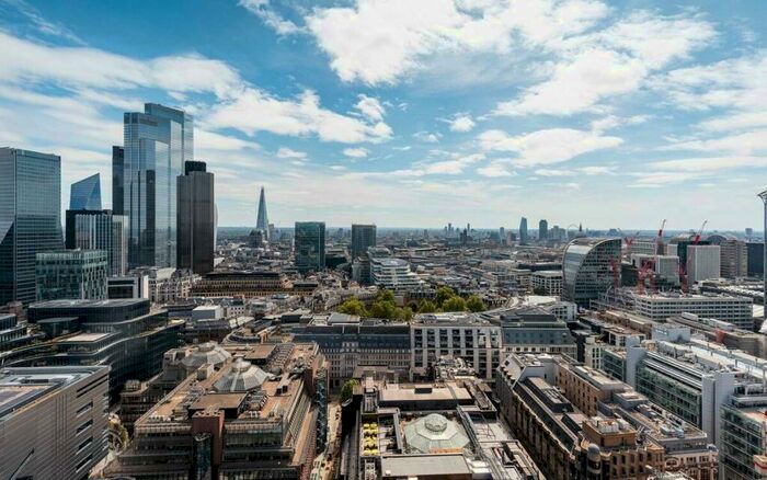 2 Bedroom Apartment To Rent In Sun Street London, EC2A