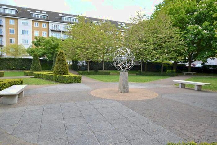 2 Bedroom Flat To Rent In Denham House, Park Lodge Avenue, UB7