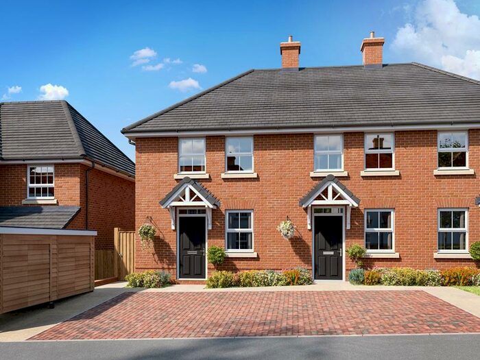 Houses for sale & to rent in LS16 8DT, Long Causeway, Adel & Wharfedale