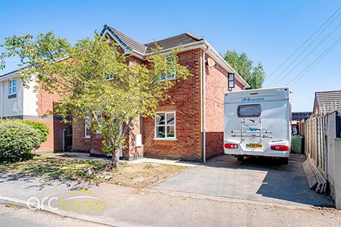 4 Bedroom Detached House For Sale In Aughton Street, Hindley, Wigan, WN2