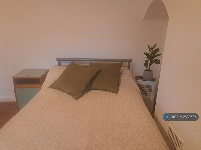 6 Bedroom Terraced House To Rent In Barcombe Road, Brighton, BN1