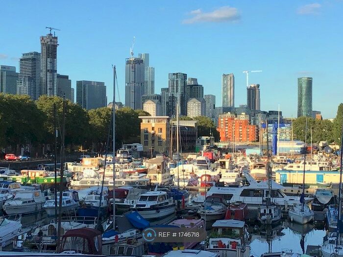 2 Bedroom Flat To Rent In Rushcutters Court, London, SE16