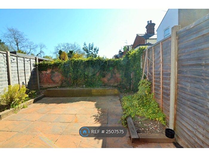 1 Bedroom Flat To Rent In Prince Of Wales Avenue, Reading, RG30