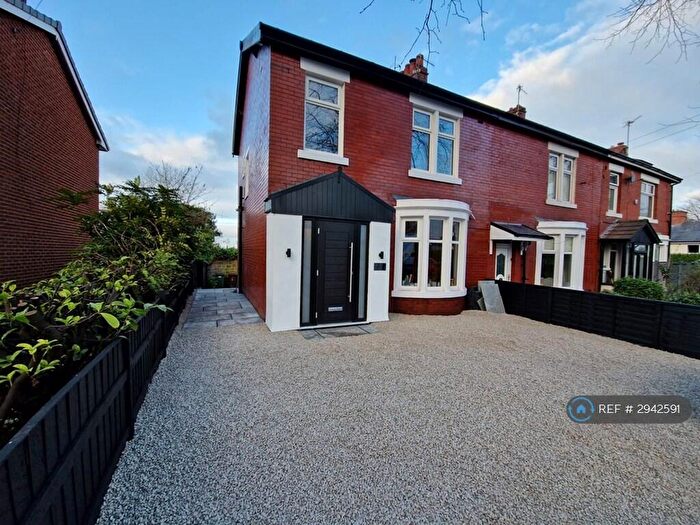 3 Bedroom Semi-Detached House To Rent In Ribblesdale Avenue, Accrington, BB5