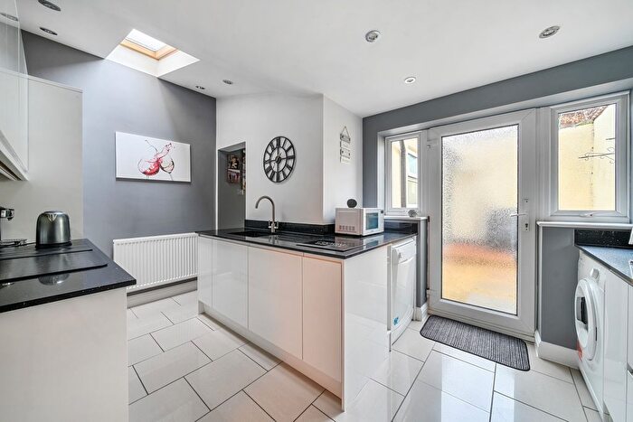 3 Bedroom Terraced House For Sale In Gaydon Street, Barnstaple, Devon, EX32