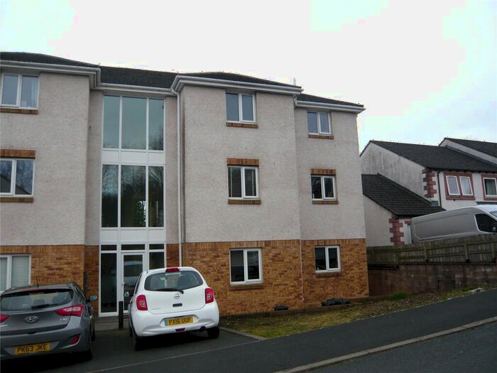 2 Bedroom Apartment To Rent In Apartment B, Westmorland Rise, Appleby-in-Westmorland, Cumbria, CA16