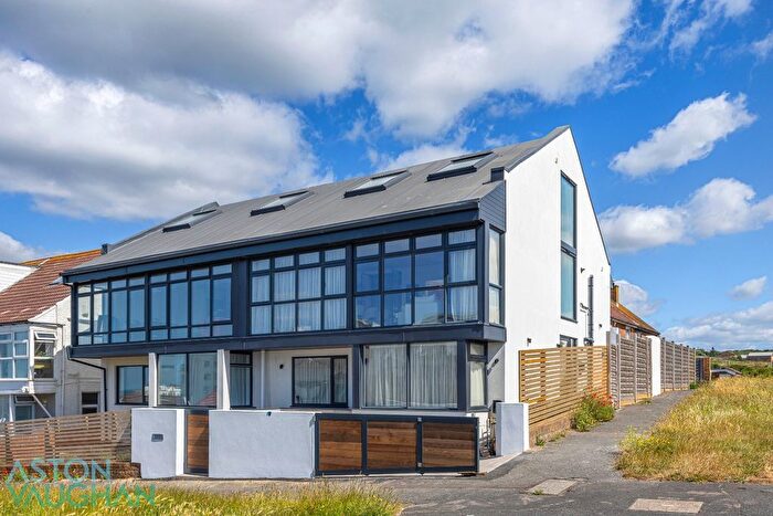 5 Bedroom Semi Detached House To Rent In Brighton, East Sussex, BN2