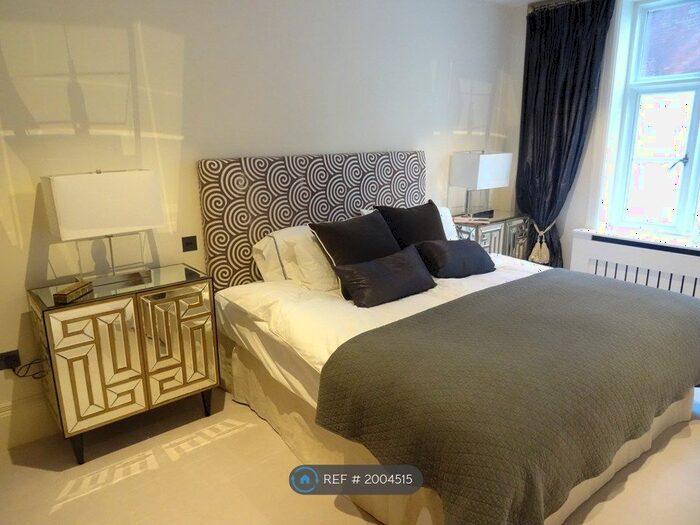 1 Bedroom Flat To Rent In Chesterfield House, London, W1K