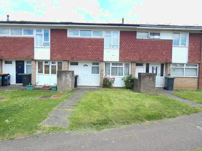 4 Bedroom Terraced House To Rent In Williamson Road, Kempston, MK42