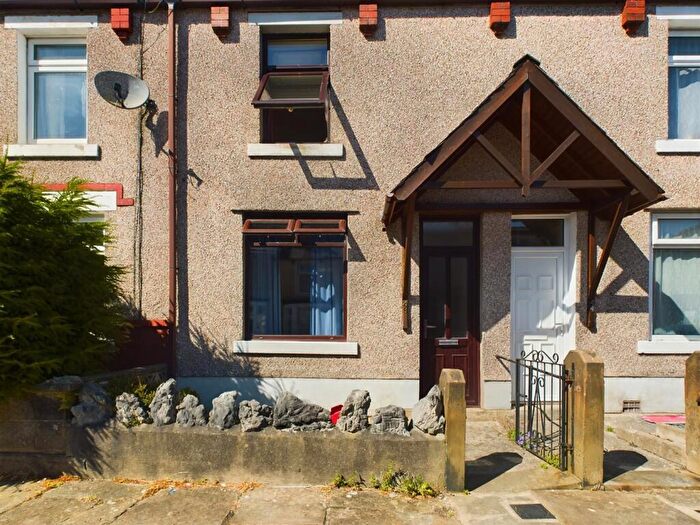 4 Bedroom Terraced House To Rent In Avondale Road, Lancaster, LA1