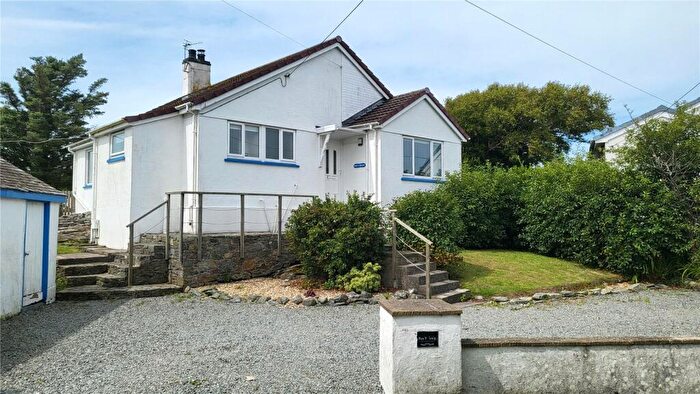 3 Bedroom Bungalow For Sale In Lon Y Bryn, Trearddur Bay, Holyhead, Isle Of Anglesey, LL65