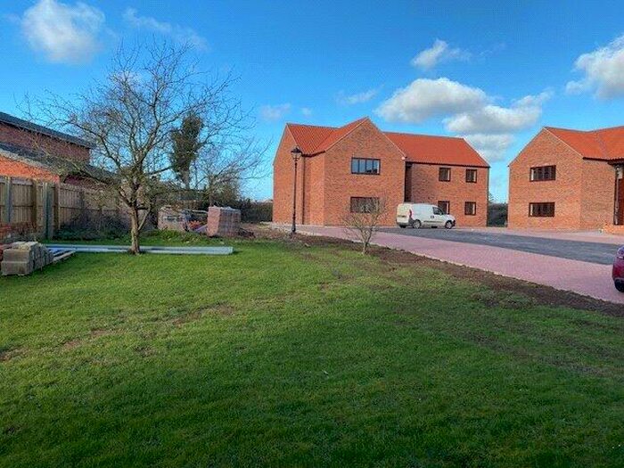 2 Bedroom Flat To Rent In Styrrup Road, Harworth, Doncaster, Nottinghamshire, DN11