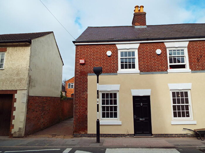 4 Bedroom House To Rent In Claremont Terrace, Measham, Swadlincote, DE12